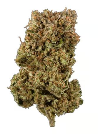 Photograph of product: Flower | Bubba Fett - 28g