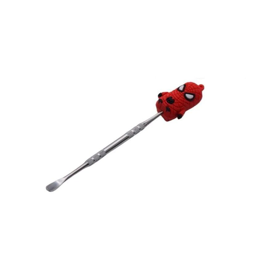Photograph of product: Scrape And Dab Tool Cartoon Characters - Green Lantern