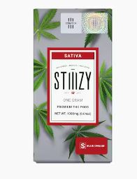 Photograph of product: Blue Dream - Pod-1g