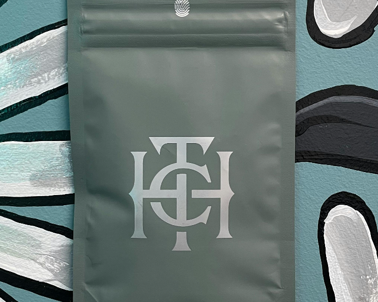 Photograph of product: Cheezy Kush - 14g