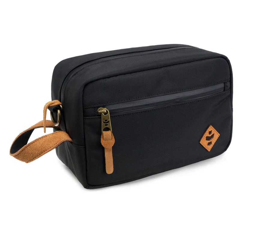 Photograph of product: Revelry The Storaway Kit - Black