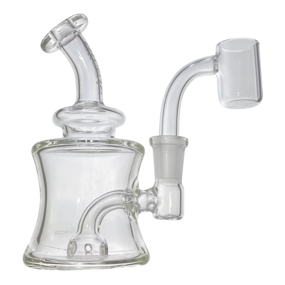 Photograph of product: Mini Rig
