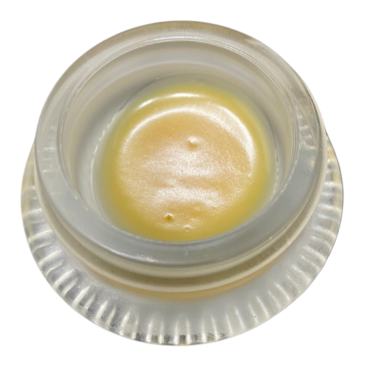Photograph of product: Somewhere On The Mountain - Live au chocolat Rosin - Peanut Butter Breath
