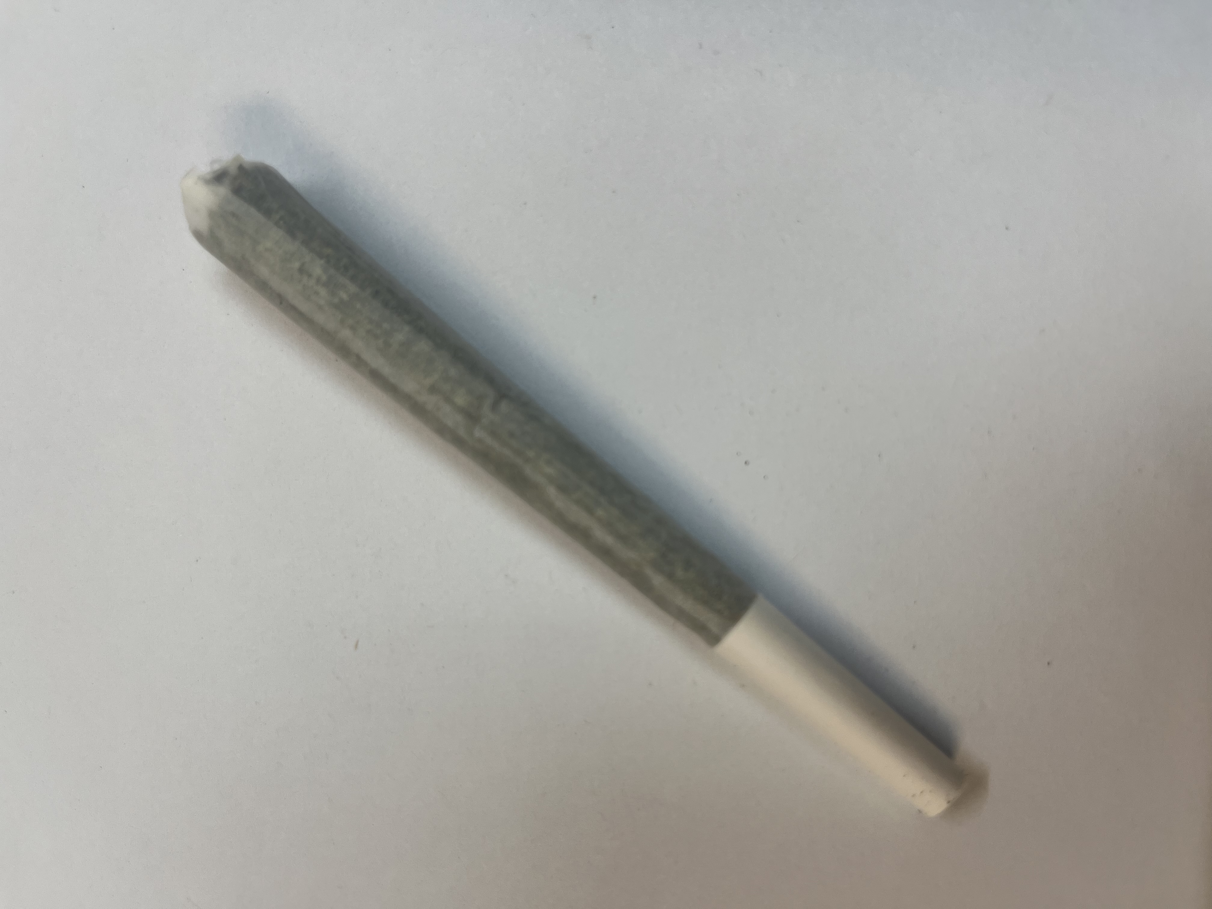 Photograph of product: Resin Runtz Pre-Roll - Greenway Farm