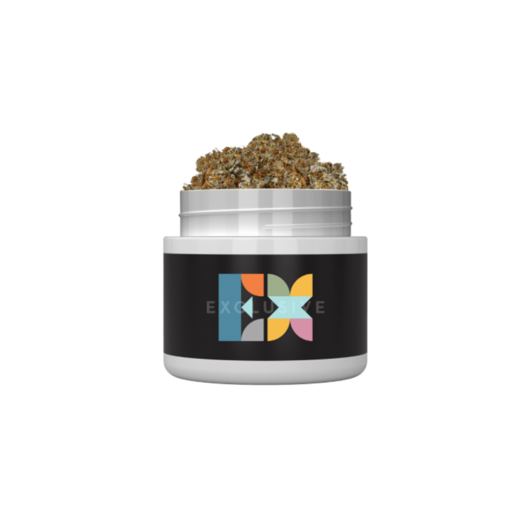Photograph of product: Kush Mintz - 3.5g
