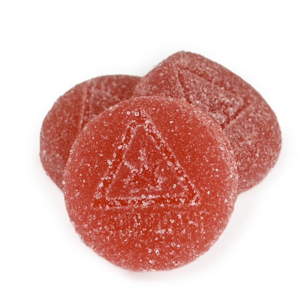Photograph of product: KAL | Strawberry Dots Live au chocolat Rosin | 100mg TH-oui