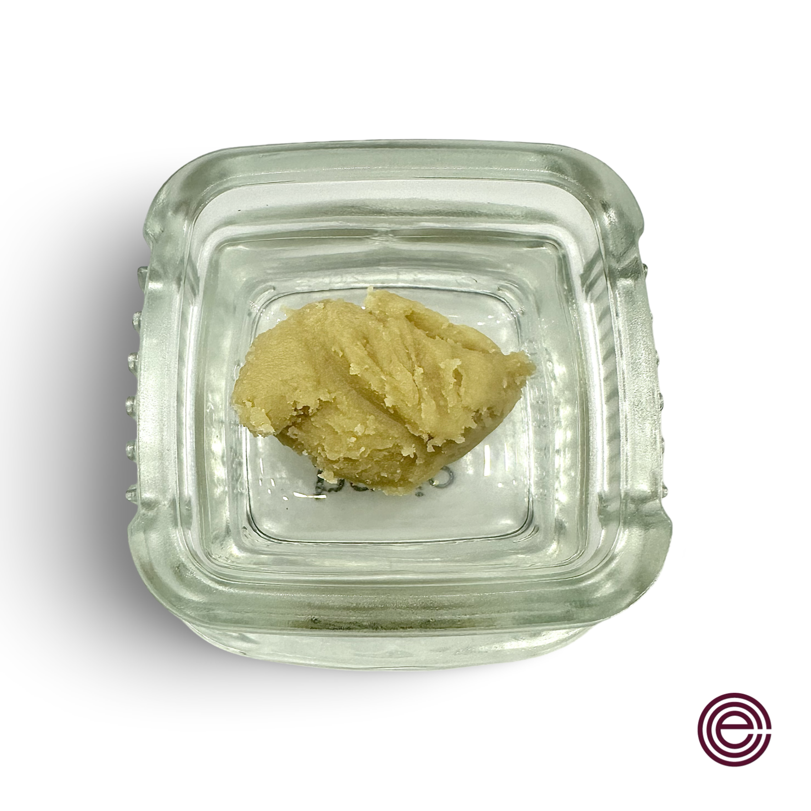 Photograph of product: ECC Boison Gushers - Cold Cure au chocolat Rosin