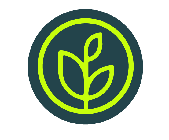 Logo for img-fluid: Local Leaf