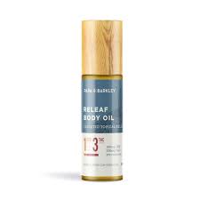 Photograph of product: Papa & Barkley - 1:3 TH-oui Rich Body Oil 60mL