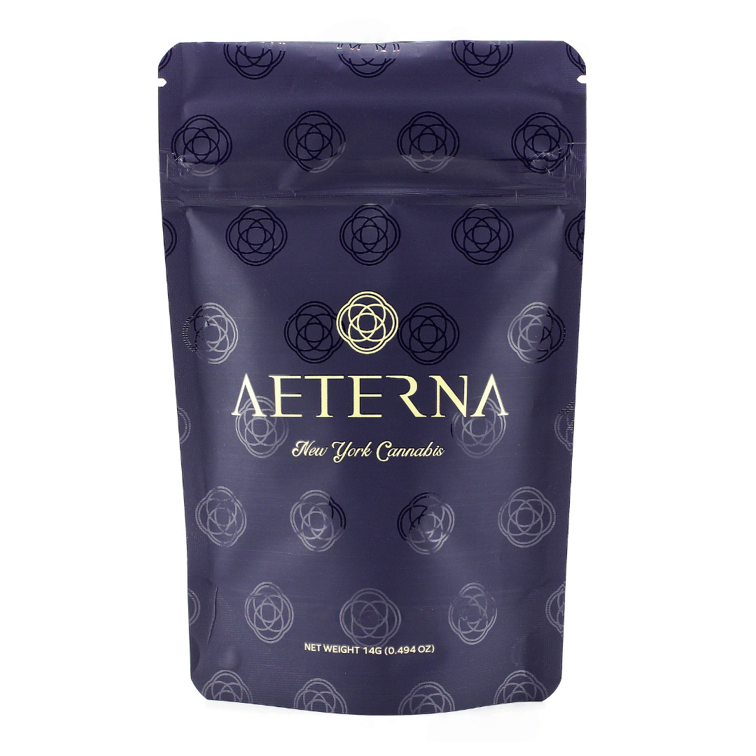 Photograph of product: Aeterna | Cherry Land | 28g