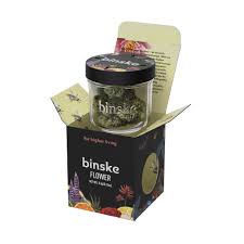 Photograph of product: Sour Cakes (H) Binske - 3.5g