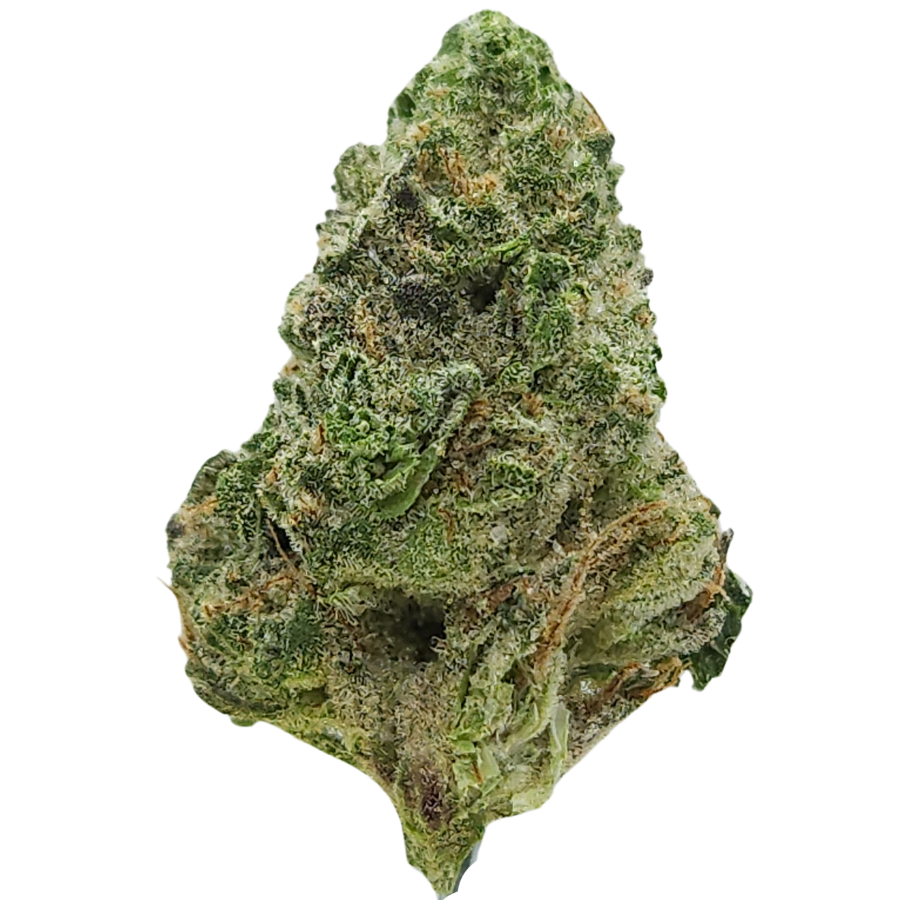 Photograph of product: MI Six Triple Berry Prepack Rec - 28g