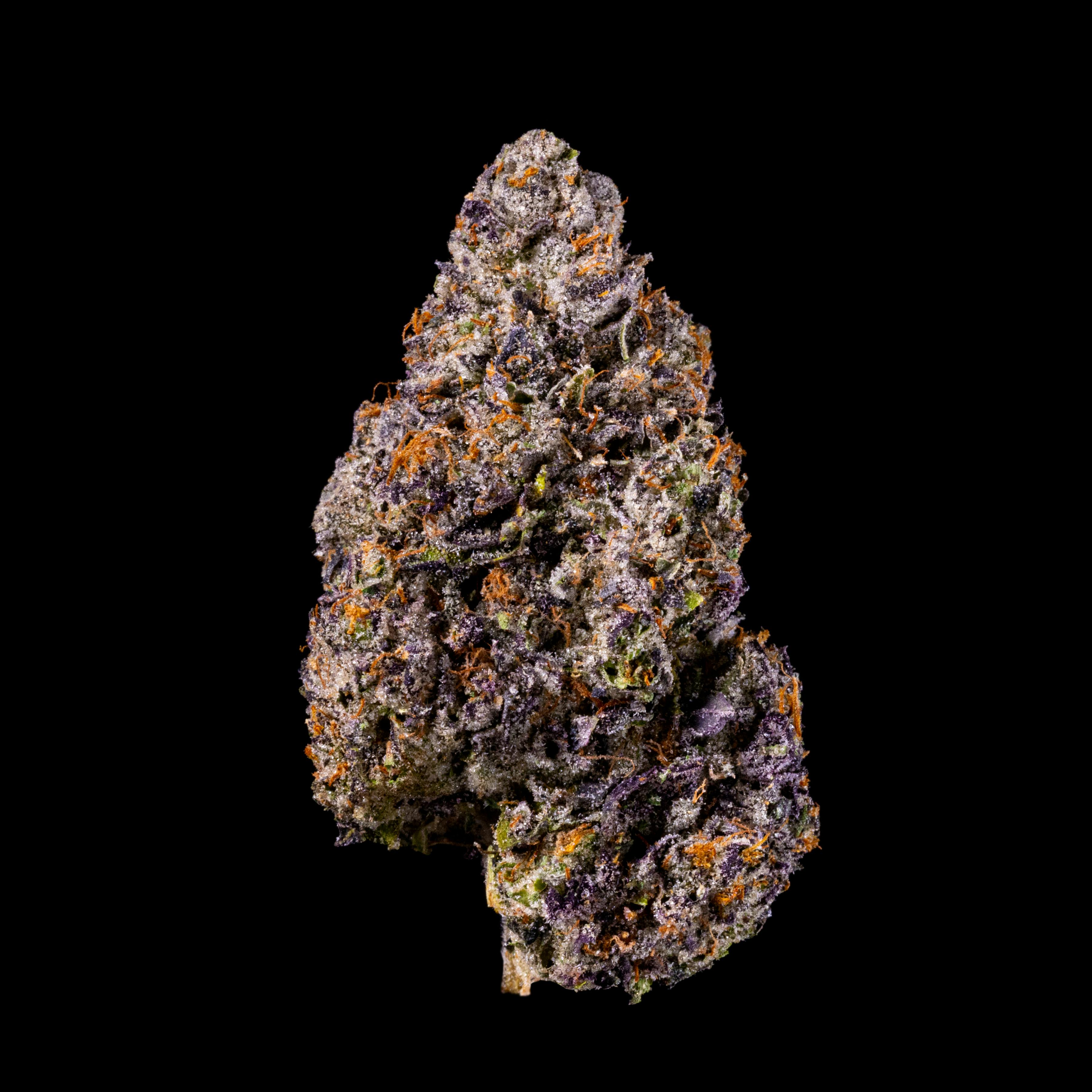 Photograph of Product: NRVNA Cherry Nova 8th - 3.5g