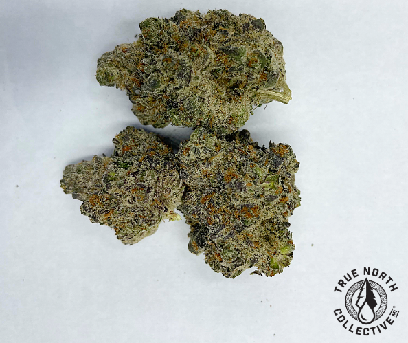 Photograph of product: Guava | True North Collective - 28g