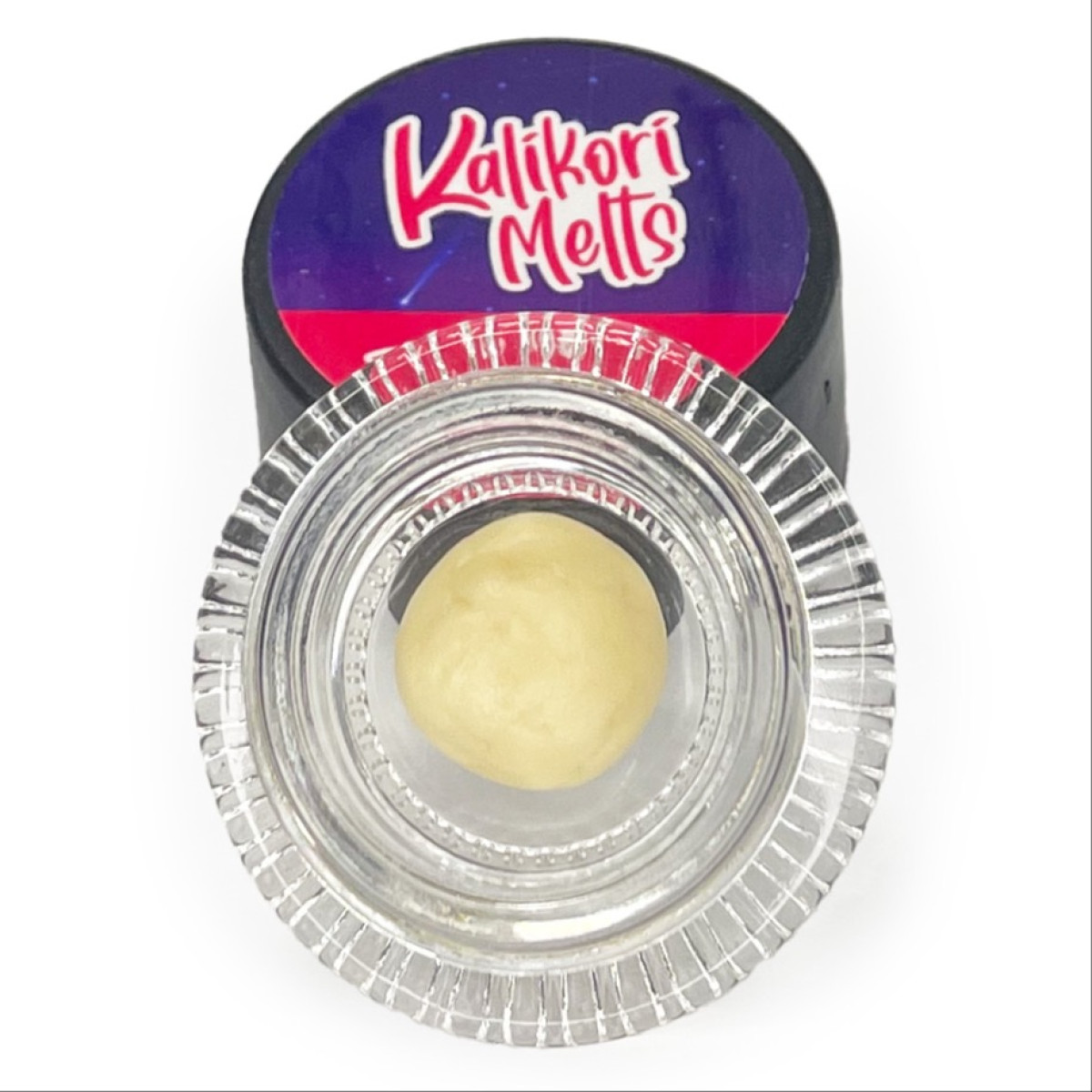 Photograph of product: Live Rosin: Black Maple 22