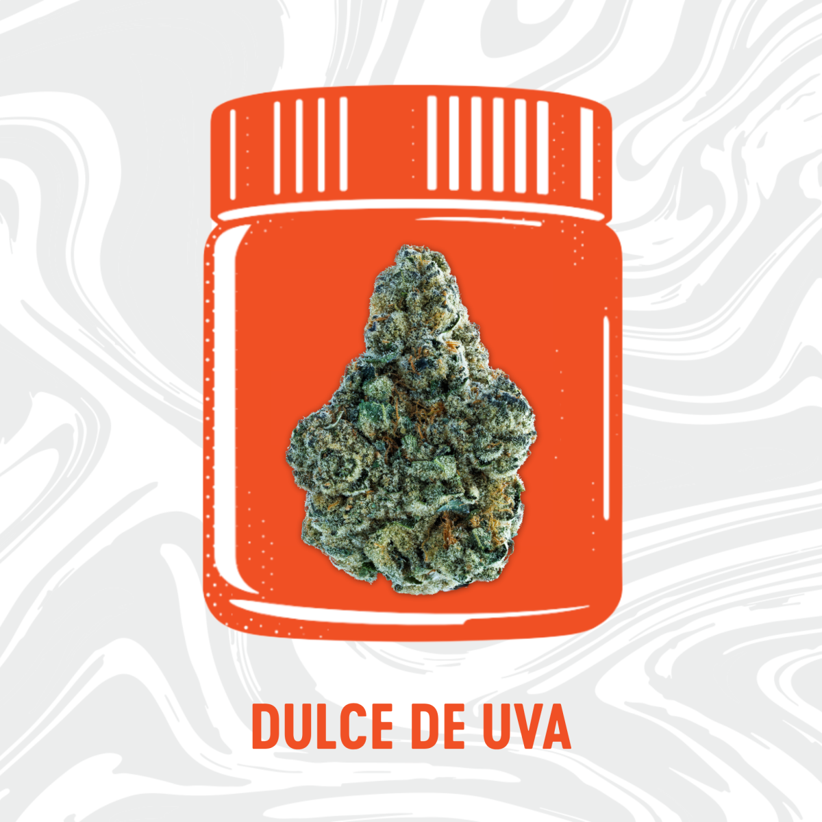 Photograph of product: Dulce De Uva - 14g