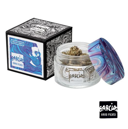 Photograph of product: LA Baker - Buds 3.5g