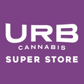 thumbnail-Size Logo for storeLogo: URB - Monroe