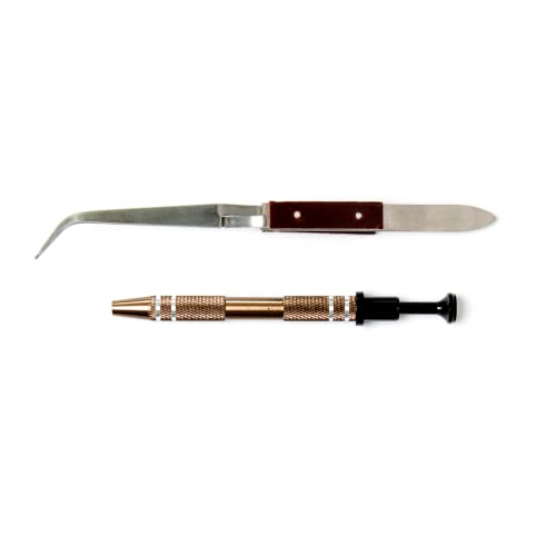 Photograph of product: Apex Ancillary - Grabber Set 2pc