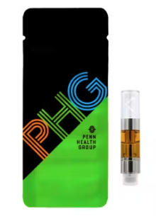 Photograph of product: Dream C | Cured Resin Cartridge | 1g