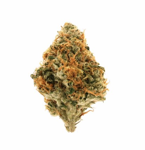 Photograph of product: AERIZ JENNY KUSH FLOWER 3.5G