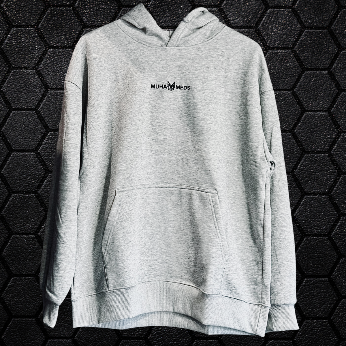 Photograph of product: Muha Meds Hoodie