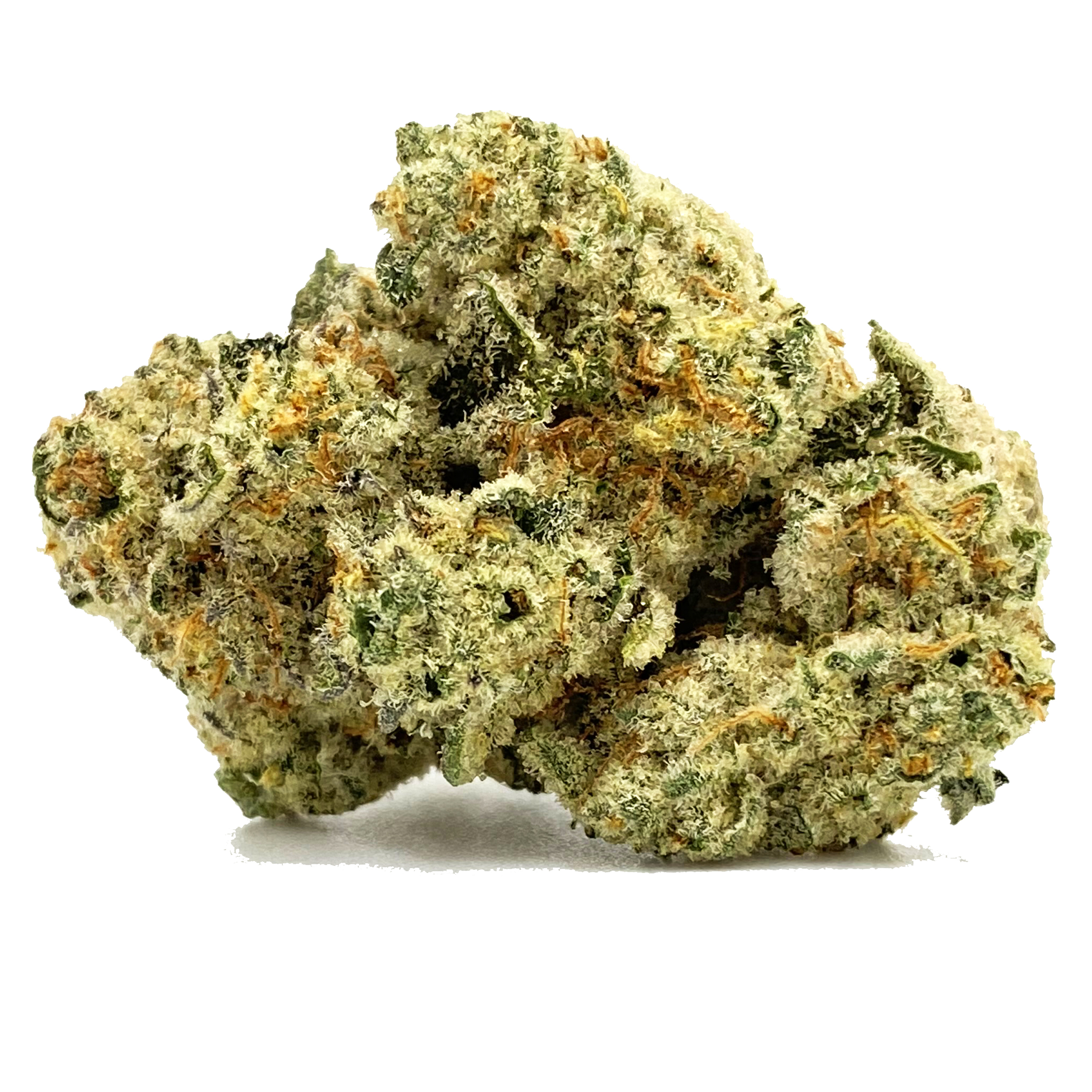 Photograph of product: Chief Cap Junky Prepack Rec - 3.5g