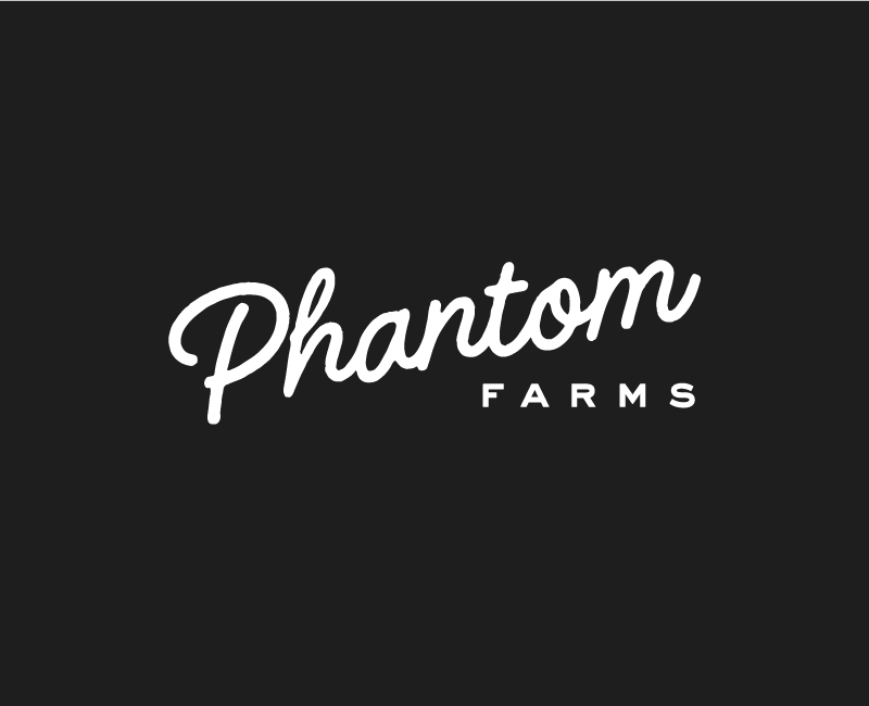 Photograph of product: Phantom Farms | Space Admiral - 14g