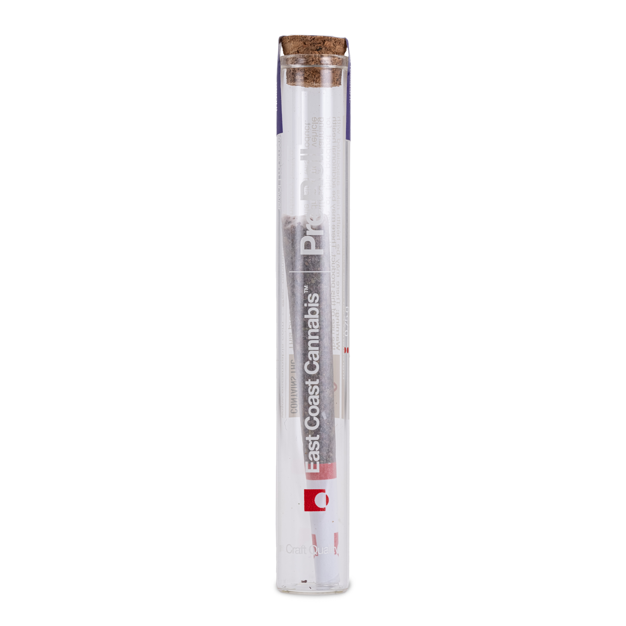 Photograph of product: Alimony Pre-Roll - 0.5g