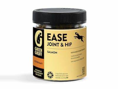 Photograph of product: GG | Ease Joint & Hip | Gold 60ct