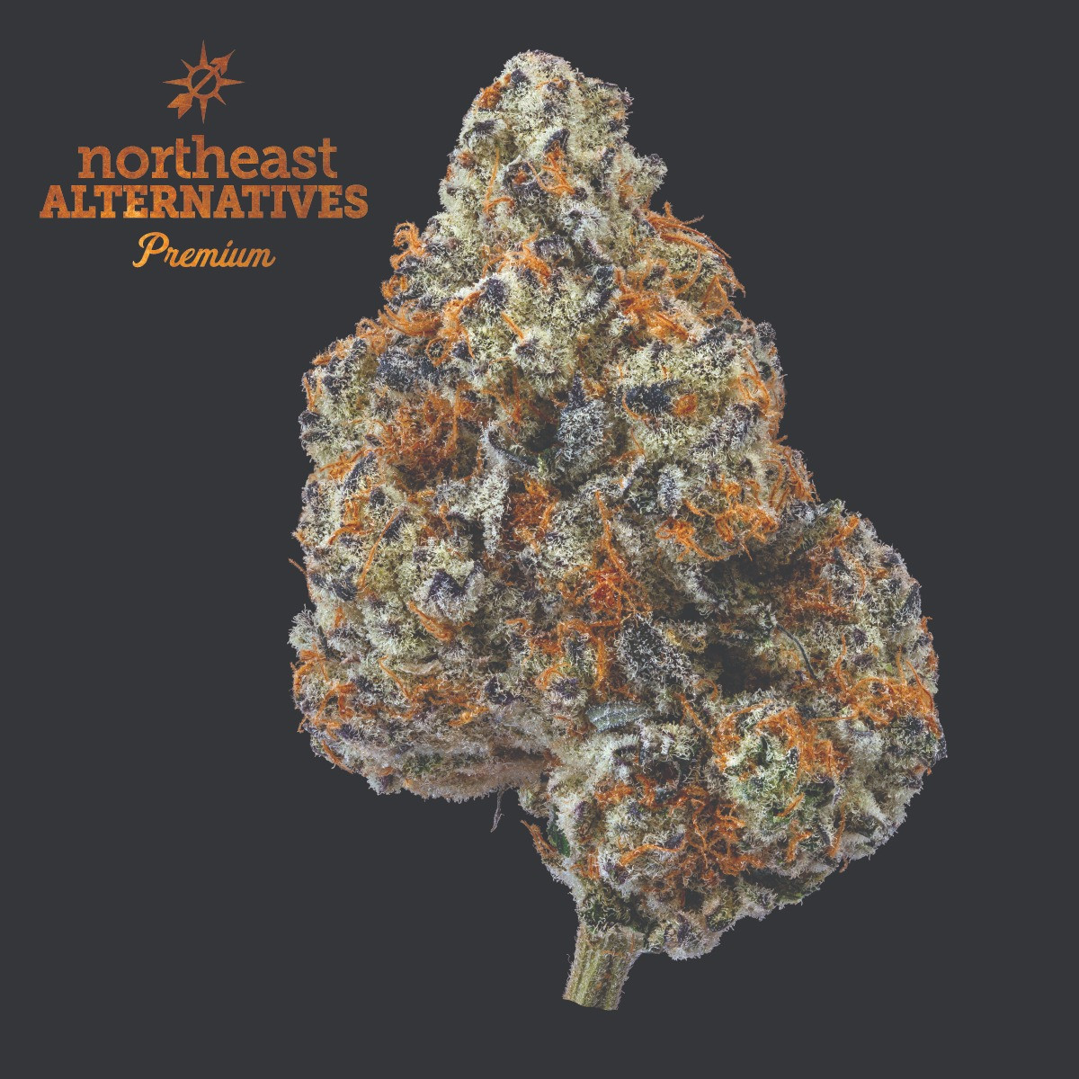 Photograph of product: NEA Premium | Punch Breath Flower | 3.5g