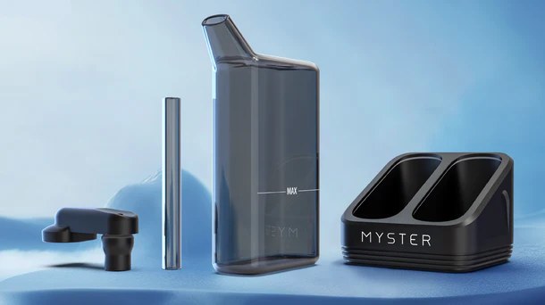 Photograph of product: Myster SPACE STATION