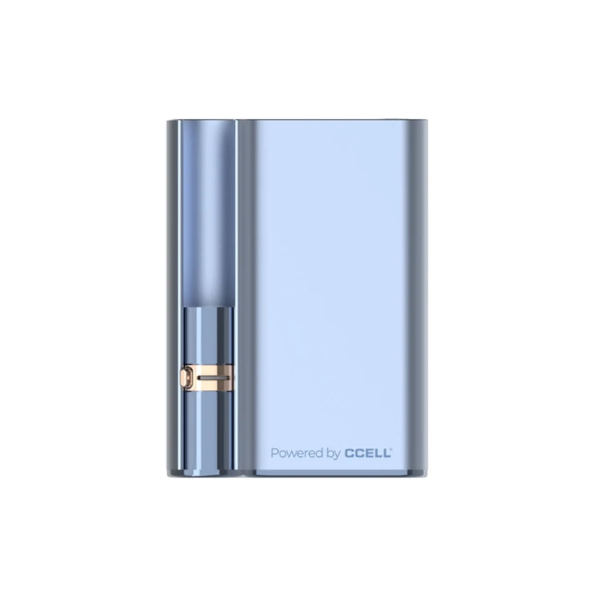 Photograph of product: CCell Palm Pro Battery | 500mAh | Baby Blue