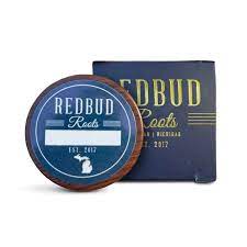 Photograph of Product: Redbud Roots - Live Budder 1g - Chem Stomper