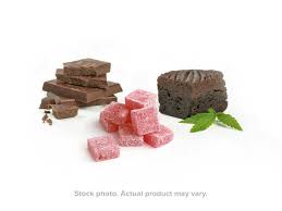 Photograph of product: Dablogic | Rosin Fruit Chews | Orange Creamsicle