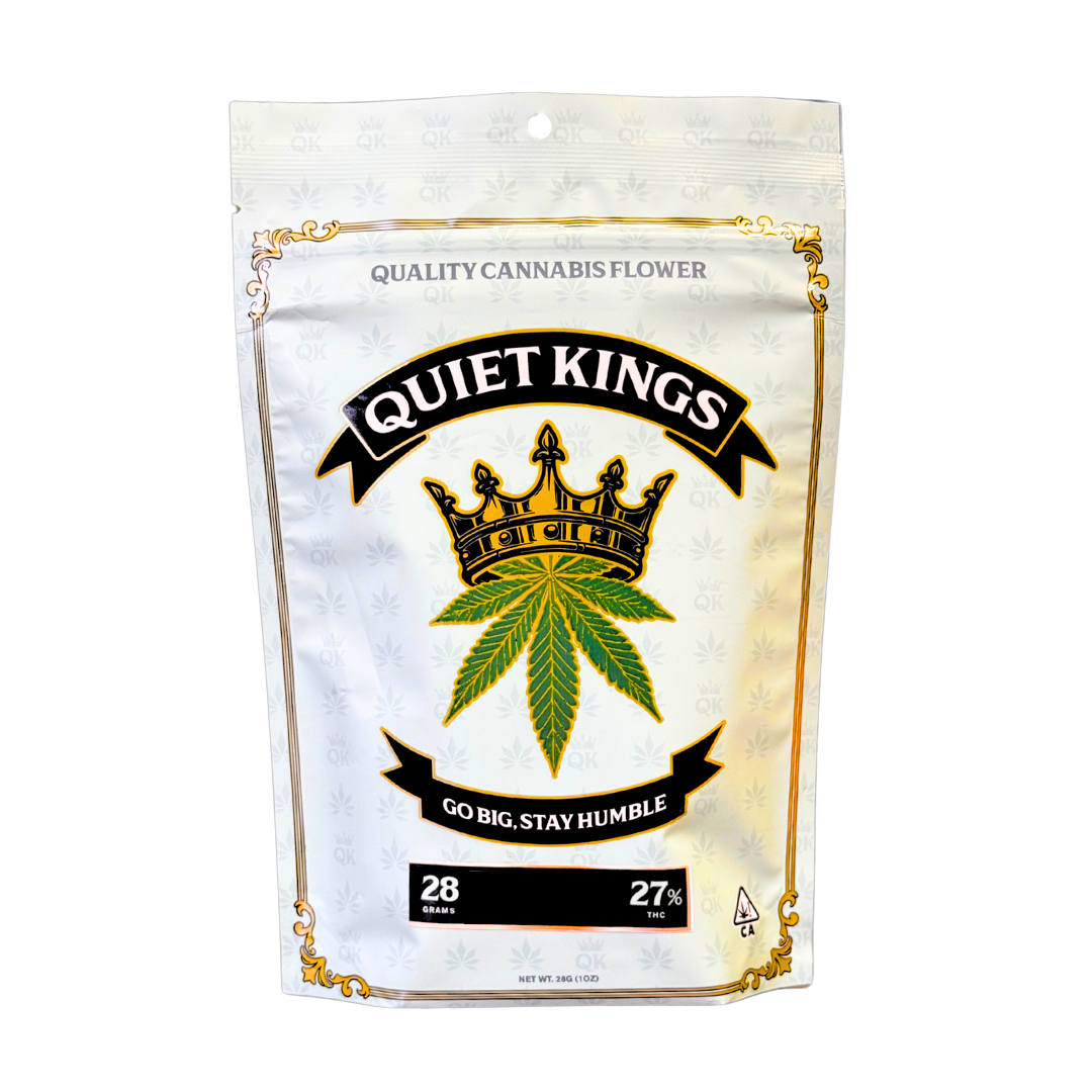 Photograph of product: DIAMOND OG - 28g