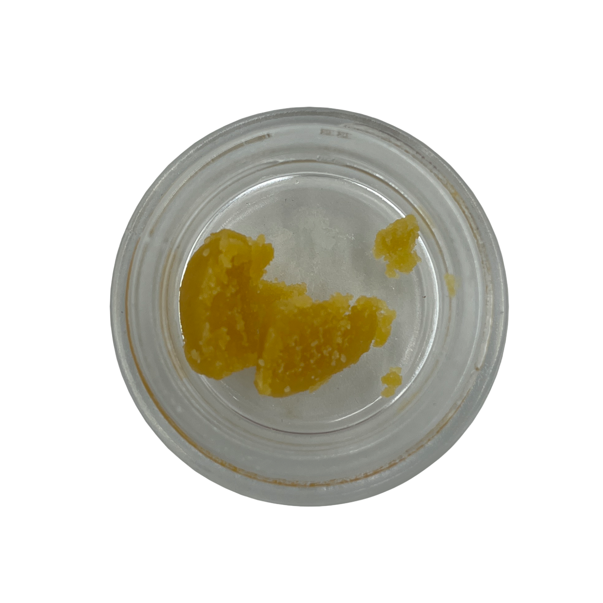 Photograph of product: Trap House Super Buff Cherry #26 Cured Resin | 1g