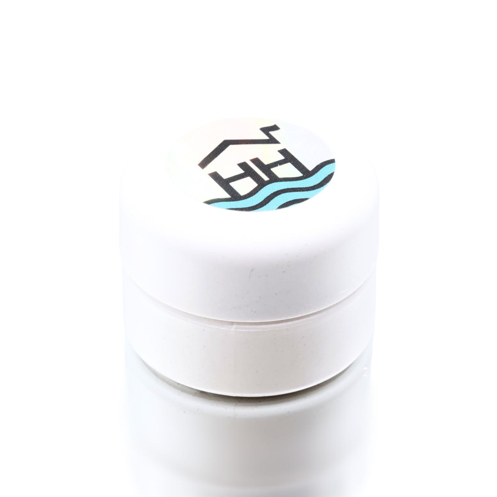Photograph of product: Gold Dropz + GMO | Sugar | 1G
