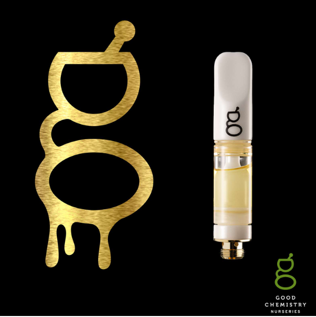 Photograph of product: 510 Live Rosin | The Menage | 0.5g