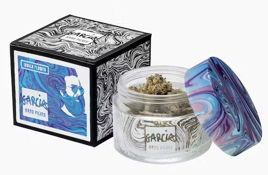 Photograph of product: LA Baker 3.5g