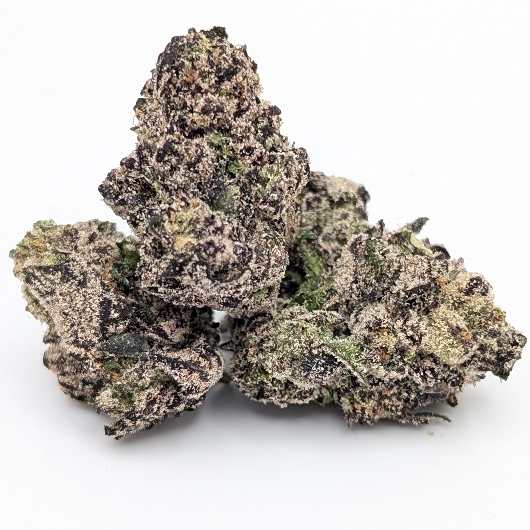 Photograph of product: Sherb Cream Pie 3.5g