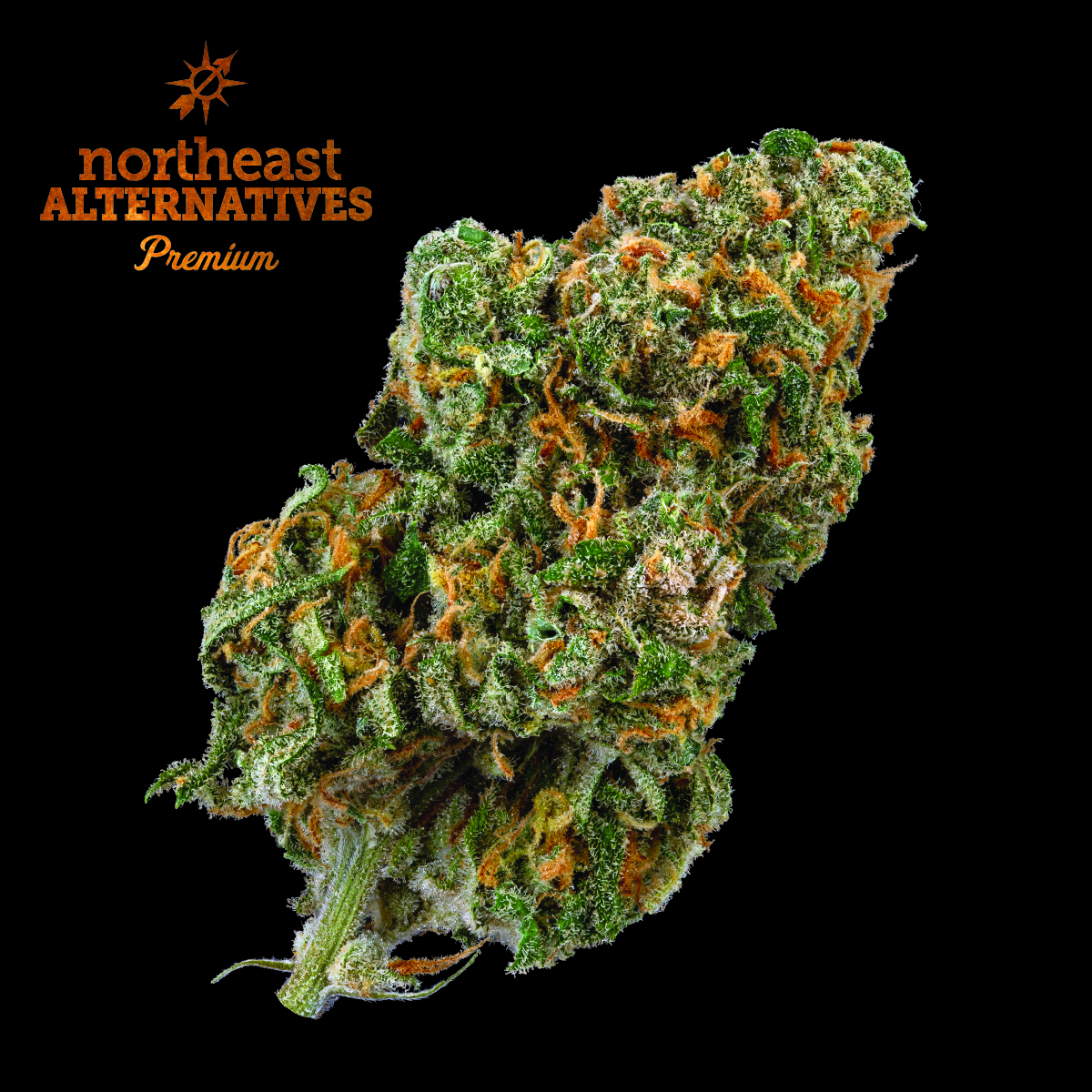 Photograph of product: Green Crack 3.5g (S)