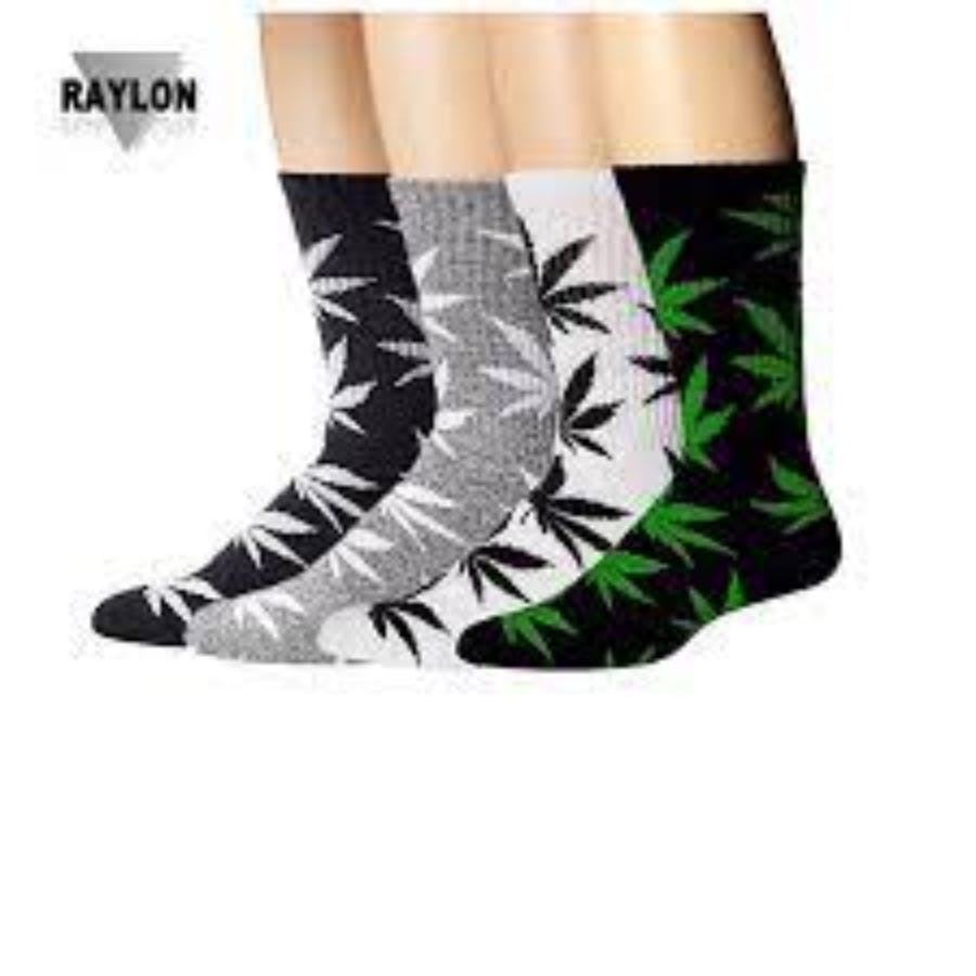 Photograph of product: SOCKS