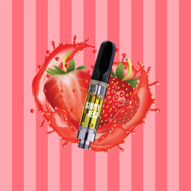 Photograph of product: STRAWBERRY JAM | CART