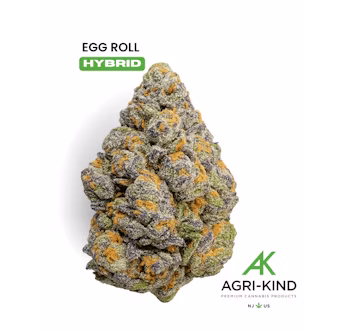 Photograph of product: Egg Roll - 3.5g