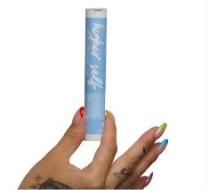 Photograph of product: Higher Self Pre-Rolls Vanilla Frosting 2pk (H)