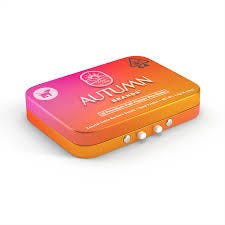 Photograph of product: Smack Pack Mini Pre-roll Pack - 10 Pack