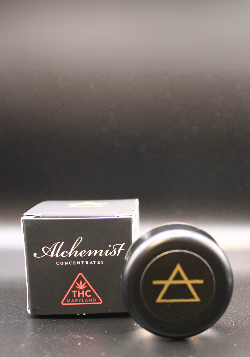 Photograph of product: Alchemist LR Sugar Underboss