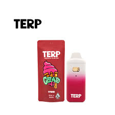 Photograph of product: GELATO 41 1G ALL-IN-ONE VAPE