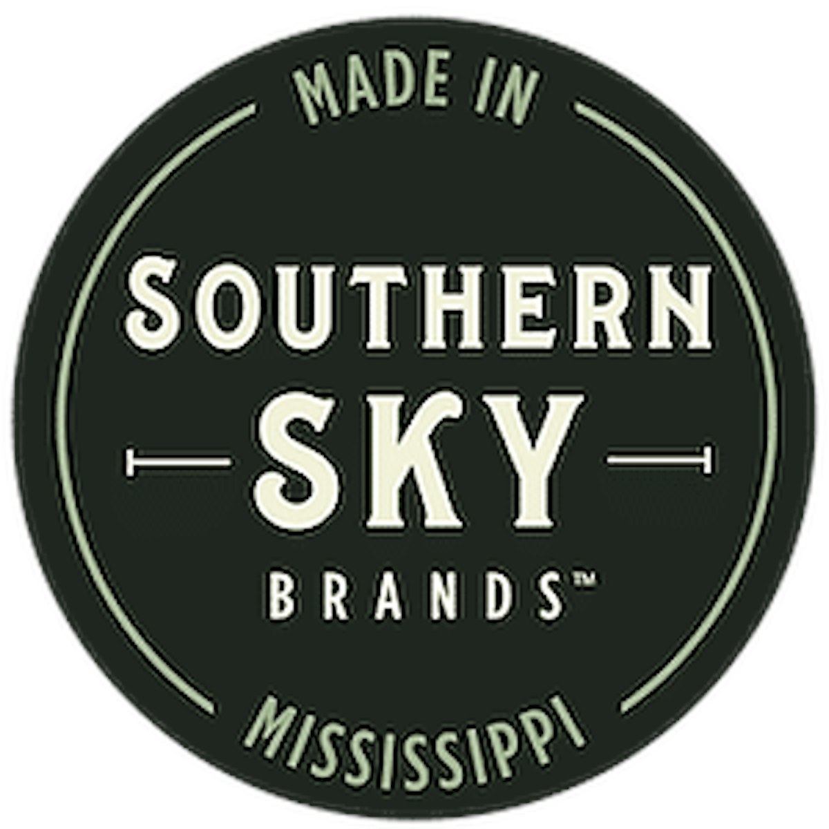 Photograph of product: Southern Sky | 100mg | Ric Flair Apricot Nectar | Gummies